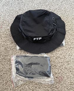 FTP Face Mask Boonie