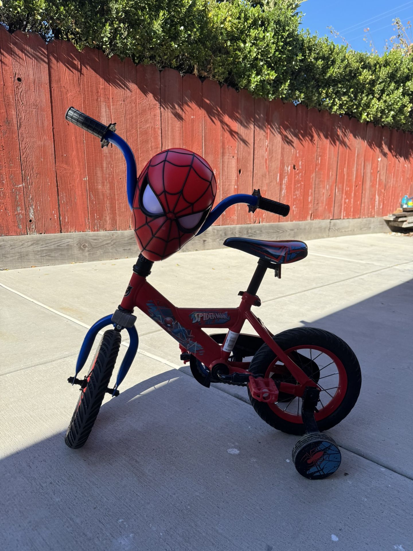 Kids Bike