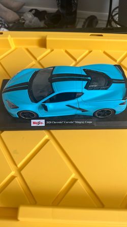 Maisto Collectible Car