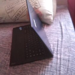 Lenovo Laptop 