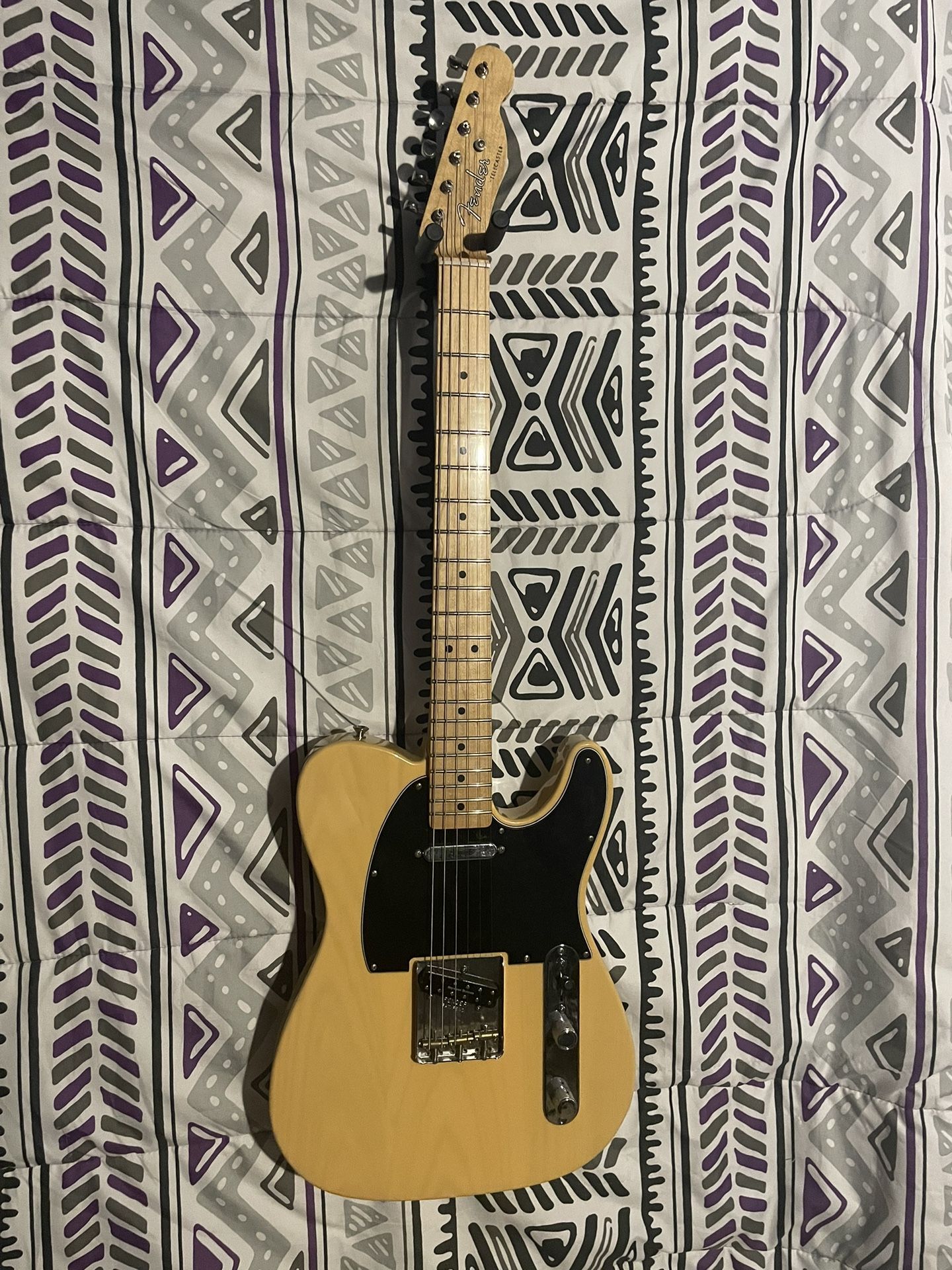 Fender classic player baja 2024 telecaster for sale