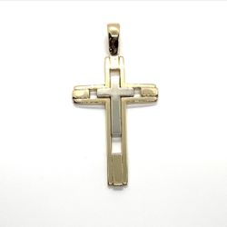 14K YG PENDANT EPJ021820