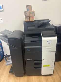Konica minolta