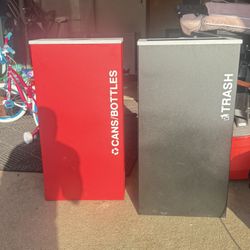 Trash Can 