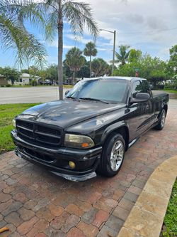 2003 Dodge Dakota