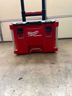 Milwaukee toolbox