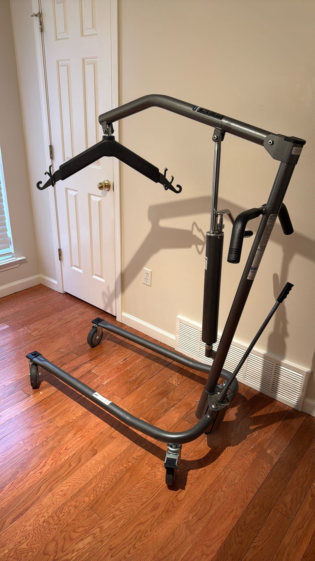 Hoyer Lifter