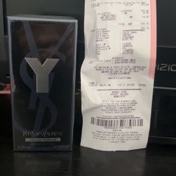 YSL Eau de Parfum 3.3 oz 100ml