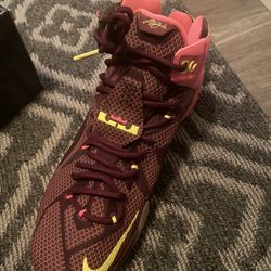 Lebron James 11.5 Men’s