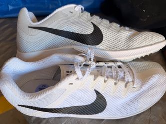 Men’s Nike Zoom Rival Shoe