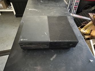 Xbox One Comes With All Cords And One Controller Trade Up Challenge!