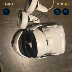 Vr Meta Quest 2 Pro