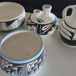 Southwestern Pottery