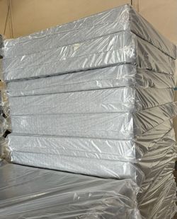 Brand New any sizes box springs!! Special Today Can deliver!!
