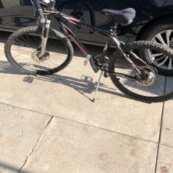SCHWINN MEZA