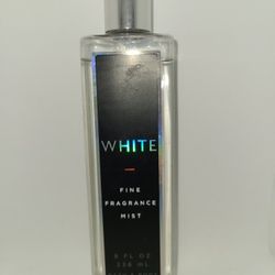 White 95% Full 