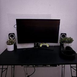 Carbon Fiber Desk