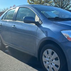 2010 Toyota Yaris