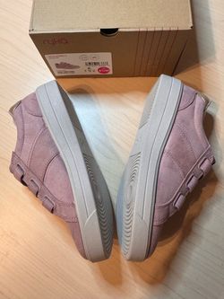 👟 NIB Rykä Viv Classic 2 Sneakers (Women's Size 8.5) - Deauville Purple