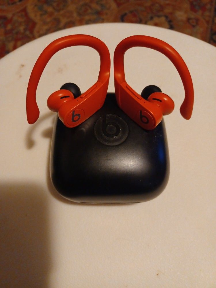 Beats By Dre