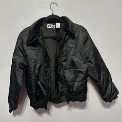 Women’s Fila Jacket Size Small 