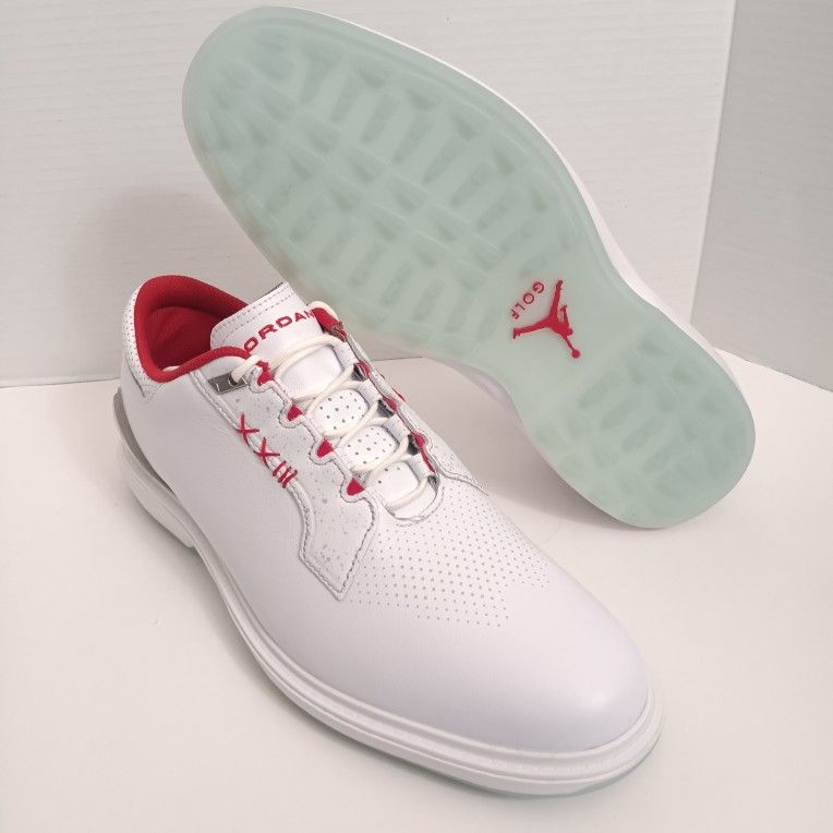 Men's ADG 5 Spikeless Golf Shoes