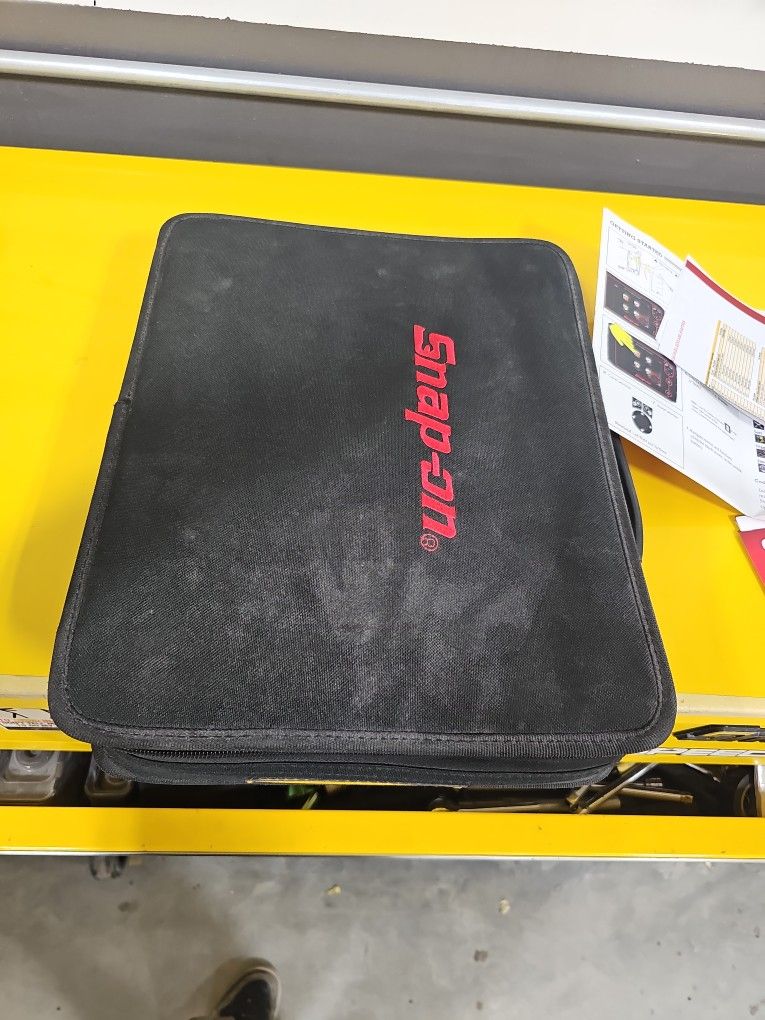 Snap On Scanner for Sale in Addison, IL - OfferUp
