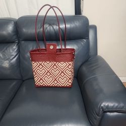Bolsa  Artesanal
