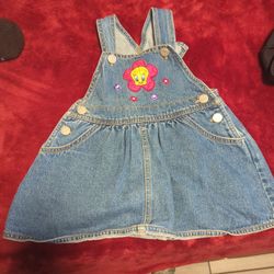 Vintage Kids