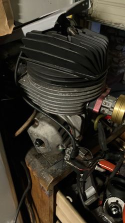 IAME K 1000
