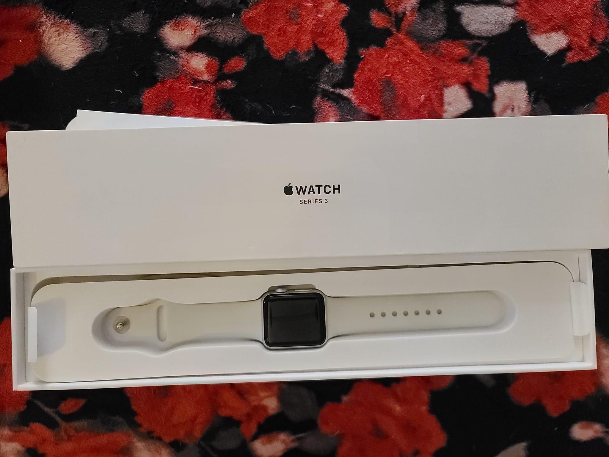 Apple watch series 3