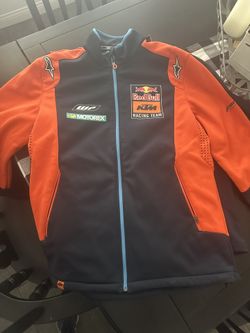 KTM jacket