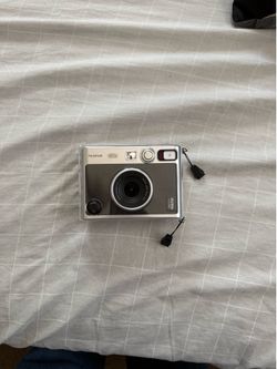 Instax Mini Evo