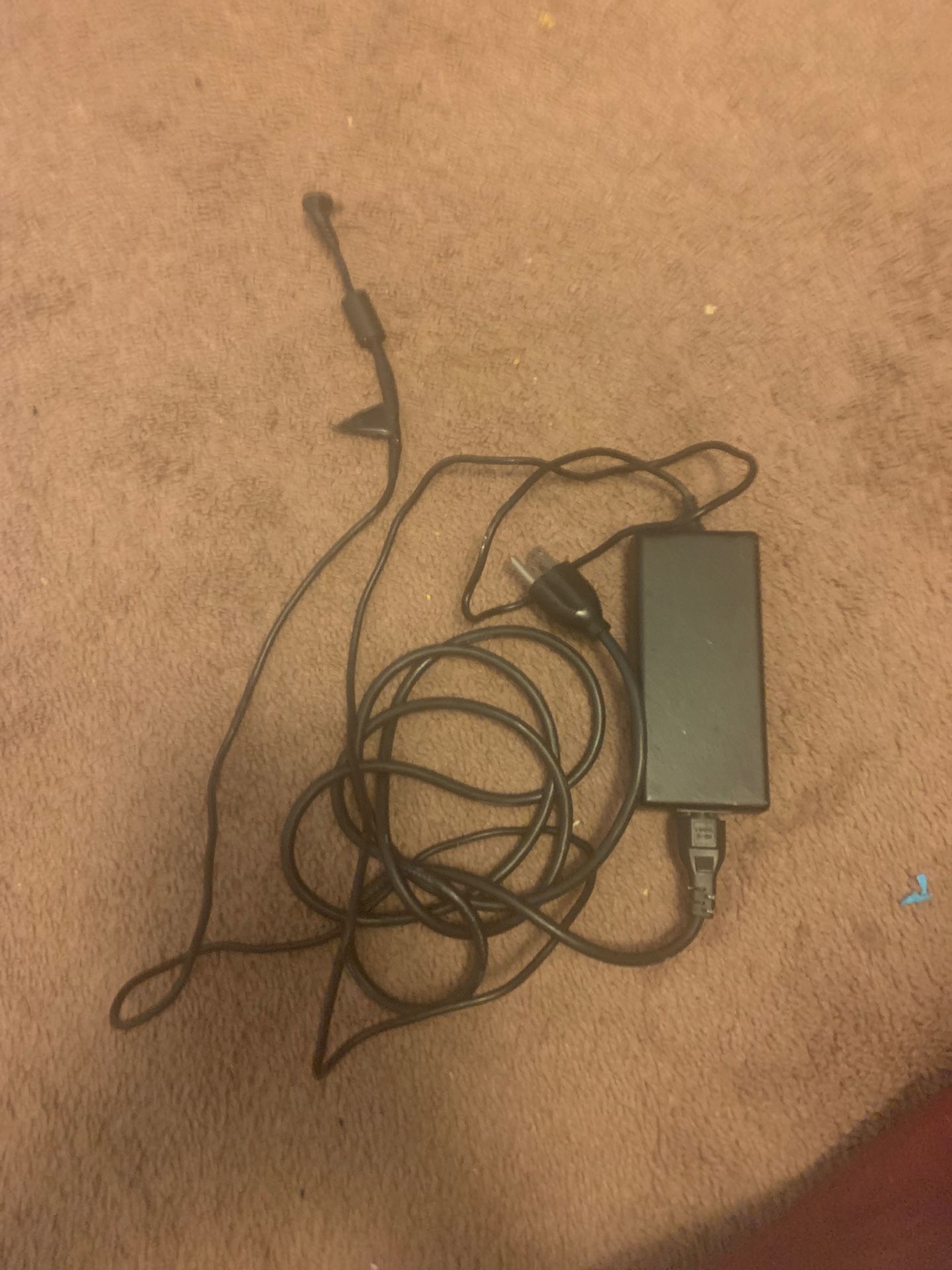Hp laptop charger