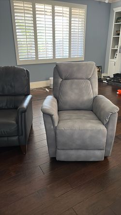 Electric recliner