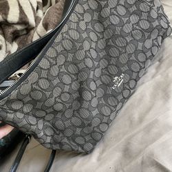 Coach Authentic Bag 