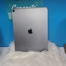 Apple IPad Pro 12.9 Inch 3rd Gen - 90 Days Warranty - Best Deal In Town