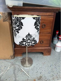 Desk Lamp