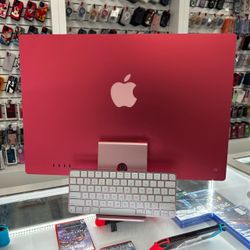 Imac M4 16ran 256gb