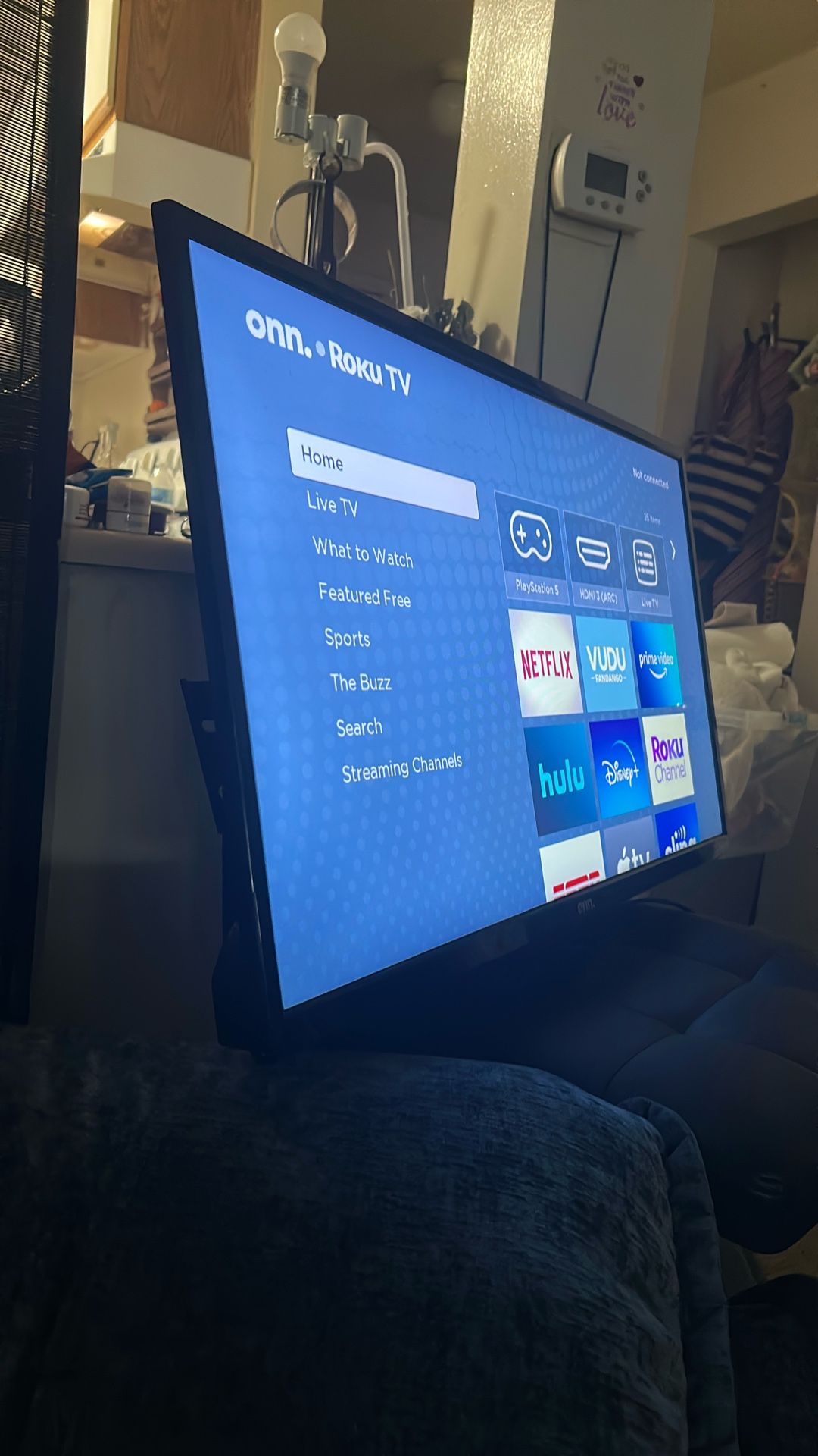 Roku Tv