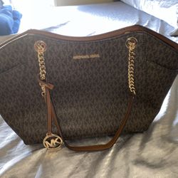 Michael Kors Purse