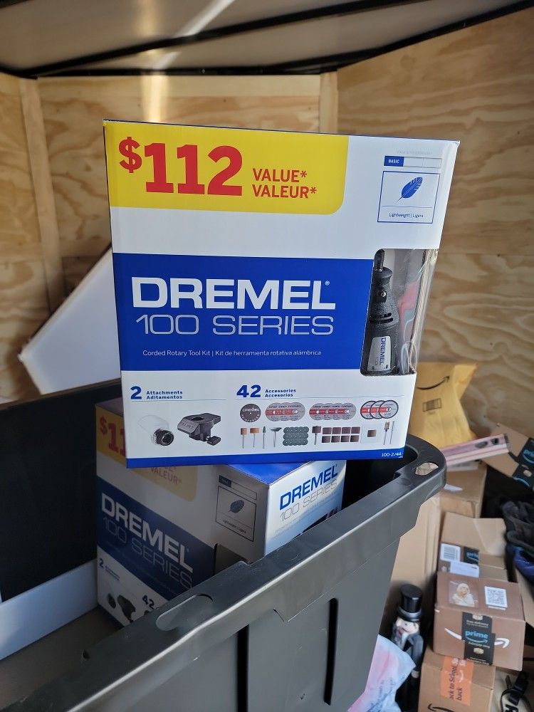 Dremel 100 Series