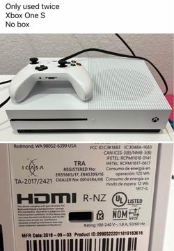 Xbox