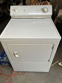 Dryer Machine