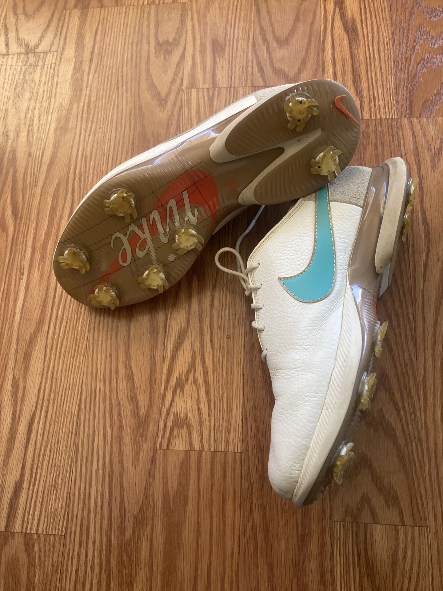 Nike Air Zoom Victory Tour 2 Shoes
