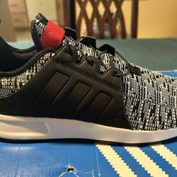 Adidas Men Size 10