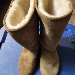 EMU Australia boots-$100