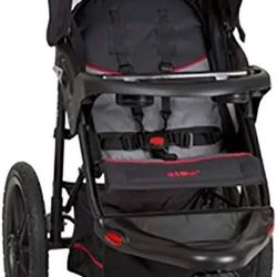 Baby Trend Expedition Range Jogger Stroller
