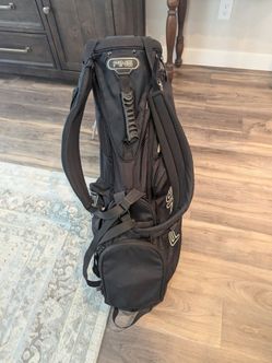 Golf bag