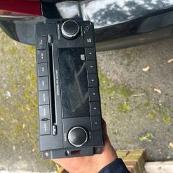 Car Radio 